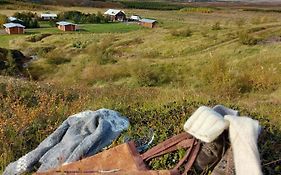 Asgeirsstathir Holiday Homes